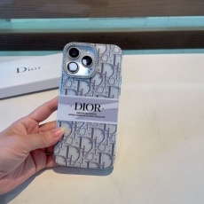 Christian Dior Mobile Cases